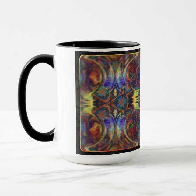 Caneca Chamomile Tea Mug (Esquerda)