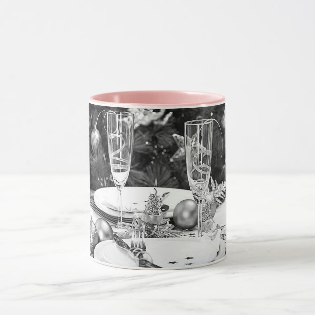 CANECA ***CHAMPAGNE*** NATAL E CAFÉ DE ANO NOVO (Centro)