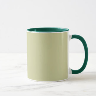 Caneca Chapéu do sapo da panda
