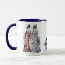 Caneca Chapéus Inteligentes de Meio-Verão, Palhaços de Ta