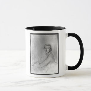 Caneca Charles Gounod 1841