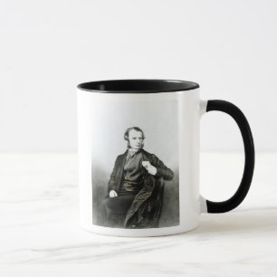Caneca Charles Kingsley