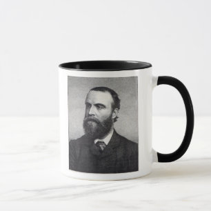 Caneca Charles Stewart Parnell