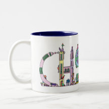 Caneca | CHARLESTON, SC (CHS)