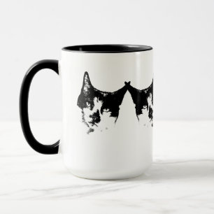 Caneca Charley Wing Wang