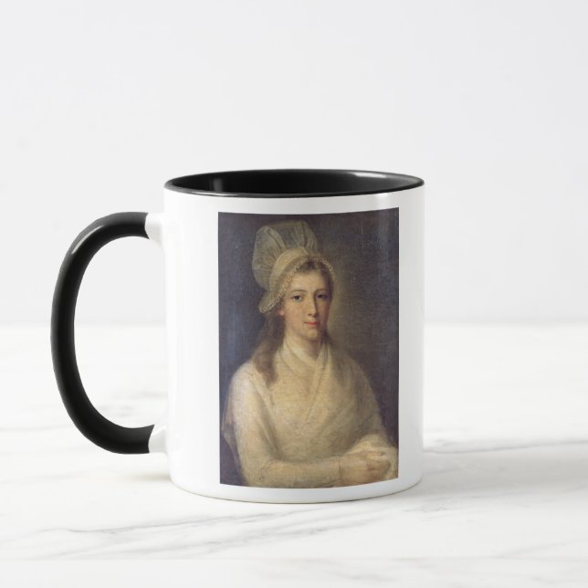 Caneca Charlotte Corday (Esquerda)