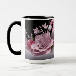 Caneca Charm Mug Natal