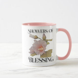 Caneca Chás de bênção