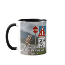 Chase Ambtions, Conquiste Desafios: 2024