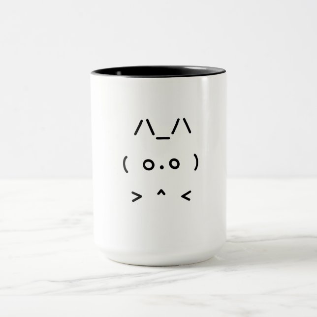 Caneca Chat GPT Brain Breve Mug (Centro)