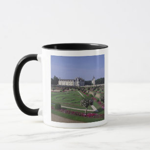Caneca Chateau du Chenonceau, Loire Valley,