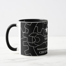 Caneca chave inglesa mecânica dupla