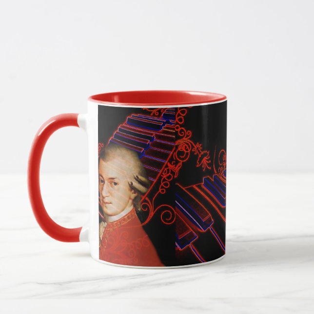 Caneca Chaves de Mozart_ (Esquerda)