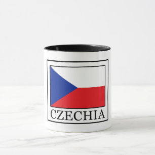 Caneca Checoslovia