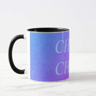 Caneca Cheer Mug