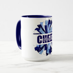 Caneca Cheerleader
