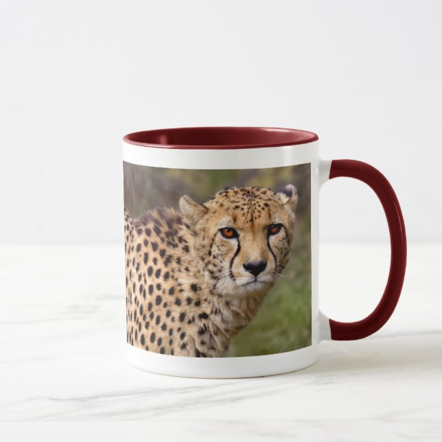 Caneca Cheetah Mug (Direita)