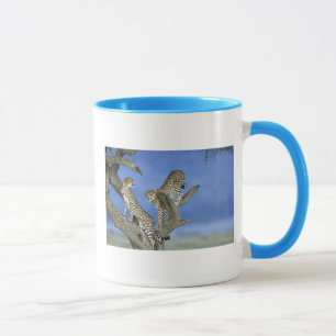 Caneca Cheetahs