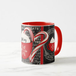 Caneca Cheio de Amor