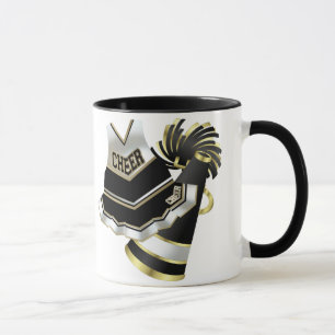 Caneca Cheiro