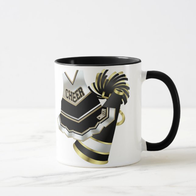 Caneca Cheiro (Direita)