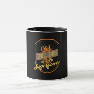 Caneca Chemical Engineer Chemical Engineering