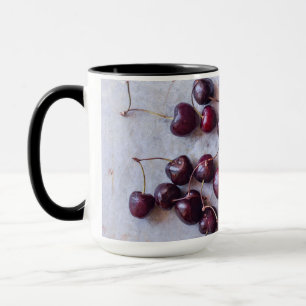 Caneca Cherries