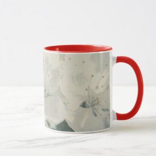 Caneca Cherry Blossom