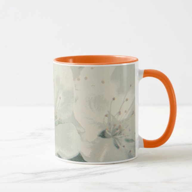 Caneca Cherry Blossom (Direita)