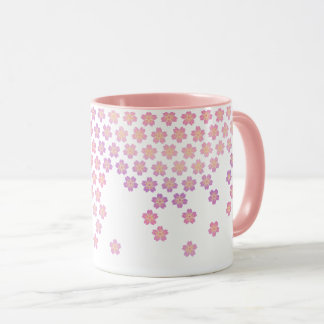 Caneca Cherry Blossom "SAKURA"