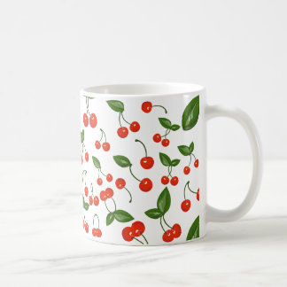 Caneca Cherry Clube Canecas Elegantes e de Alta Qu