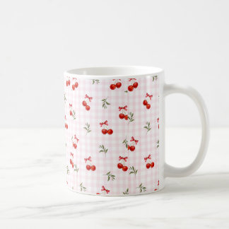 Caneca Cherry Clube Canecas Elegantes e de Alta Qu