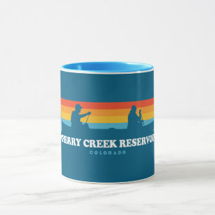 Caneca Cherry Creek Reservoir Colorado