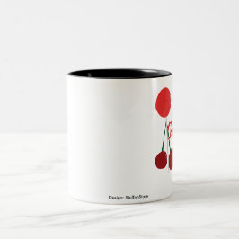 Caneca Cherry Pop