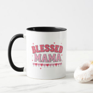 Caneca Cherted Mama