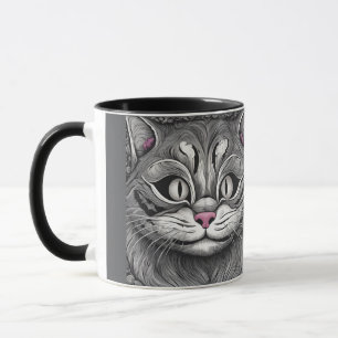Caneca Cheshire Cat