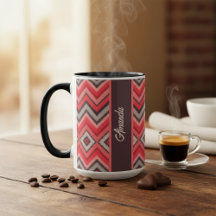 Chevron Quente