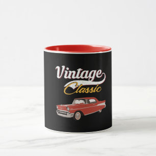 Caneca Chevy Belair