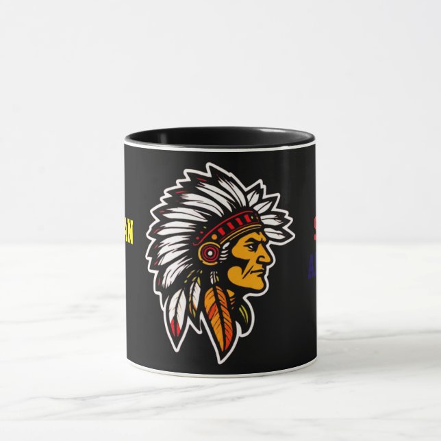CANECA CHIBCHAN CLUB (Centro)