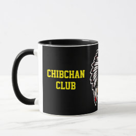 CANECA CHIBCHAN CLUB
