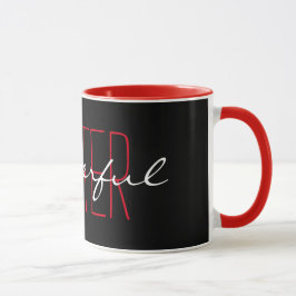 CANECA CHIC MUG_"MISTER WONDERFUL"