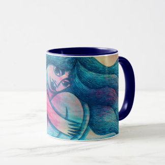 Caneca Chica disfrutando el momento 3