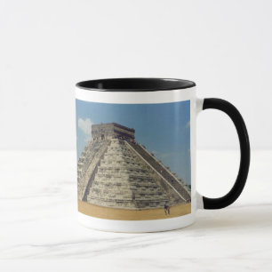 Caneca Chichen Itza