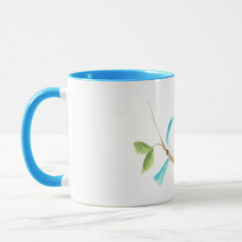 Caneca Chickadee Mug