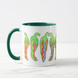 Caneca Chilis Incognito