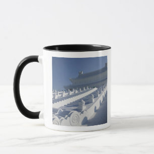 Caneca CHINA, Província de Heilongjiang, Haerbin (Harbin)