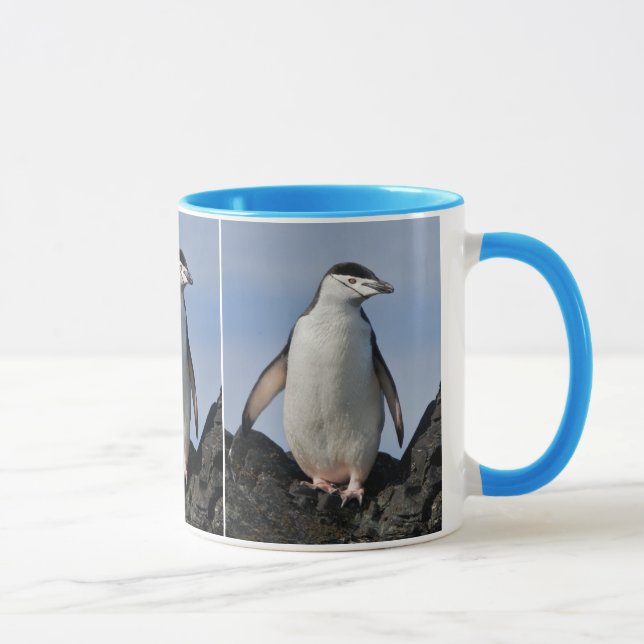 Caneca Chinnie Mug (Direita)