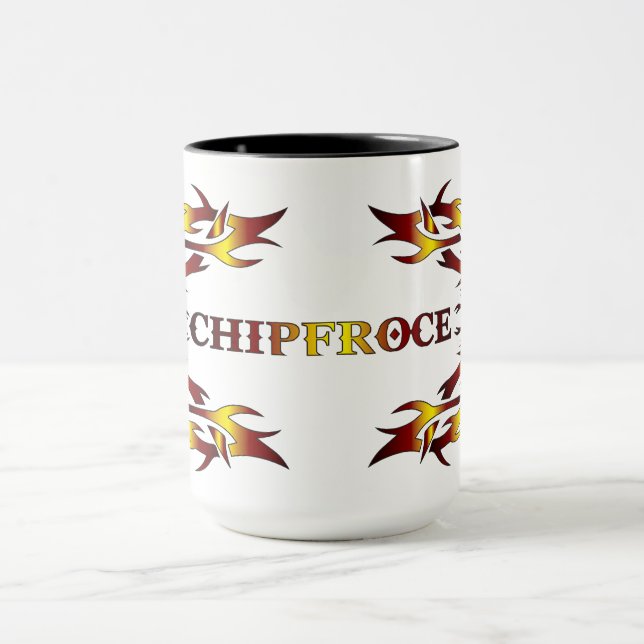 Caneca ChipFroce (Centro)