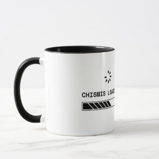 Caneca Chismis Carregando Piadas Fofocas Filipinas Divert
