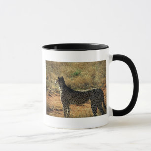 Caneca Chita de Samburu